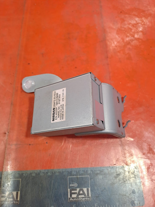 ✅NISSAN JUKE TEKNA 1.5 DIESEL 2017 PARKING CAMERA CONTROL MODULE ECU 284F0BV80A - Image 2