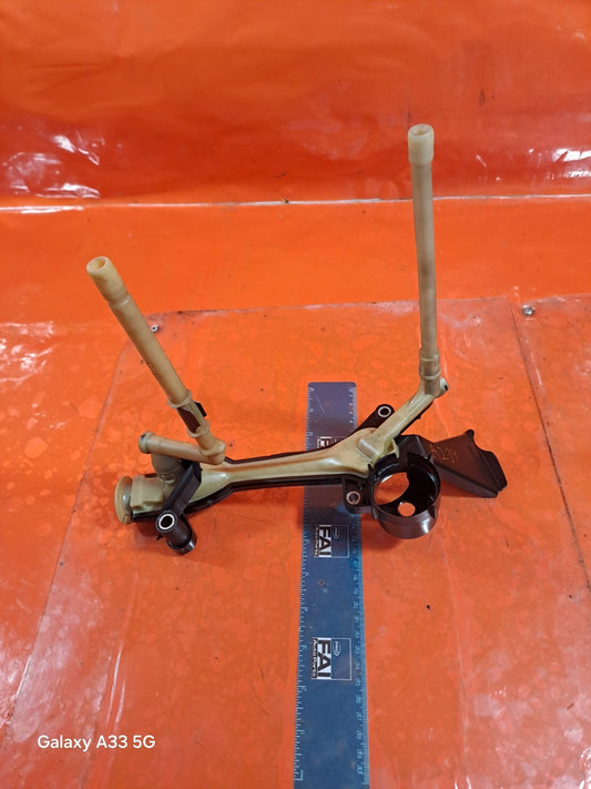 ✅AUDI A5 S LINE CABRIO 2.0 PETROL 2009 LKV GEARBOX SHIFT ROD Warranty A234 - Image 2