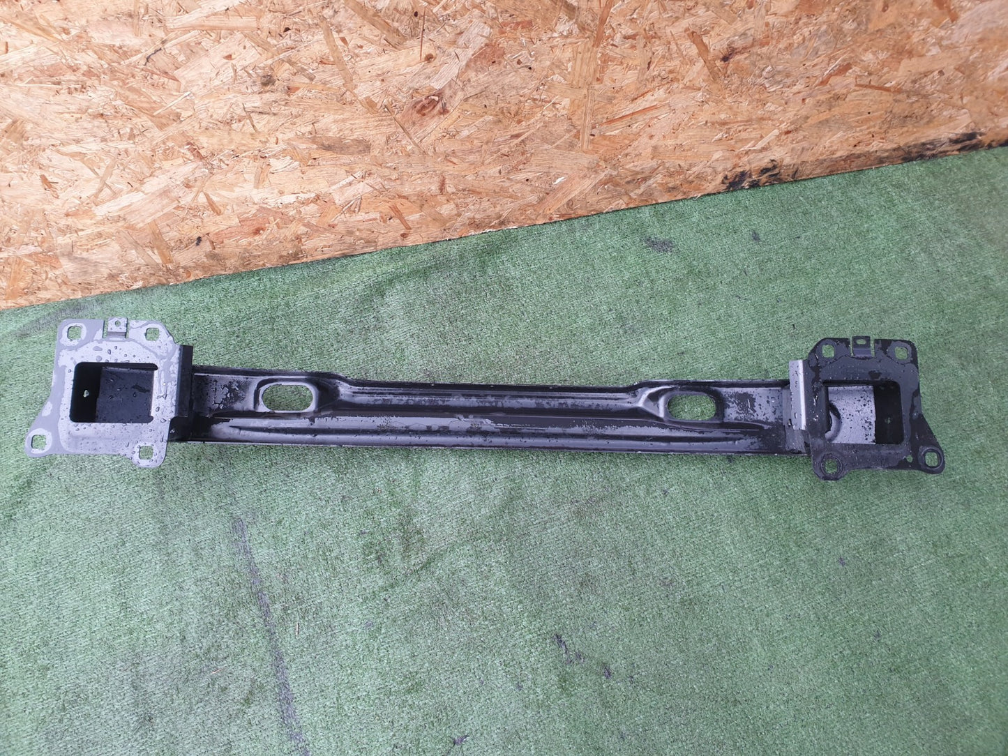 ✅2022 RANGE ROVER EVOQUE L551 REAR CRASH BAR K8D217906AB + WARRANTY A169 - Image 7