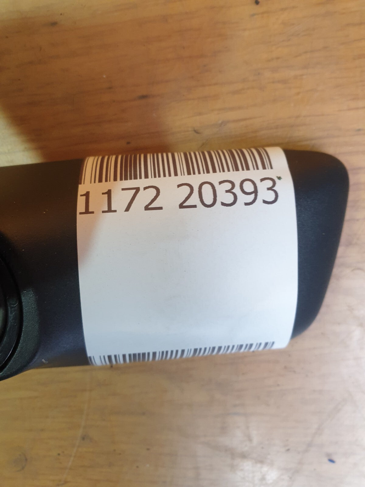 ✅2022 TESLA MODEL Y INTERIOR REAR VIEW MIRROR 1494441-01-C + WARRANTY A172 - Image 12