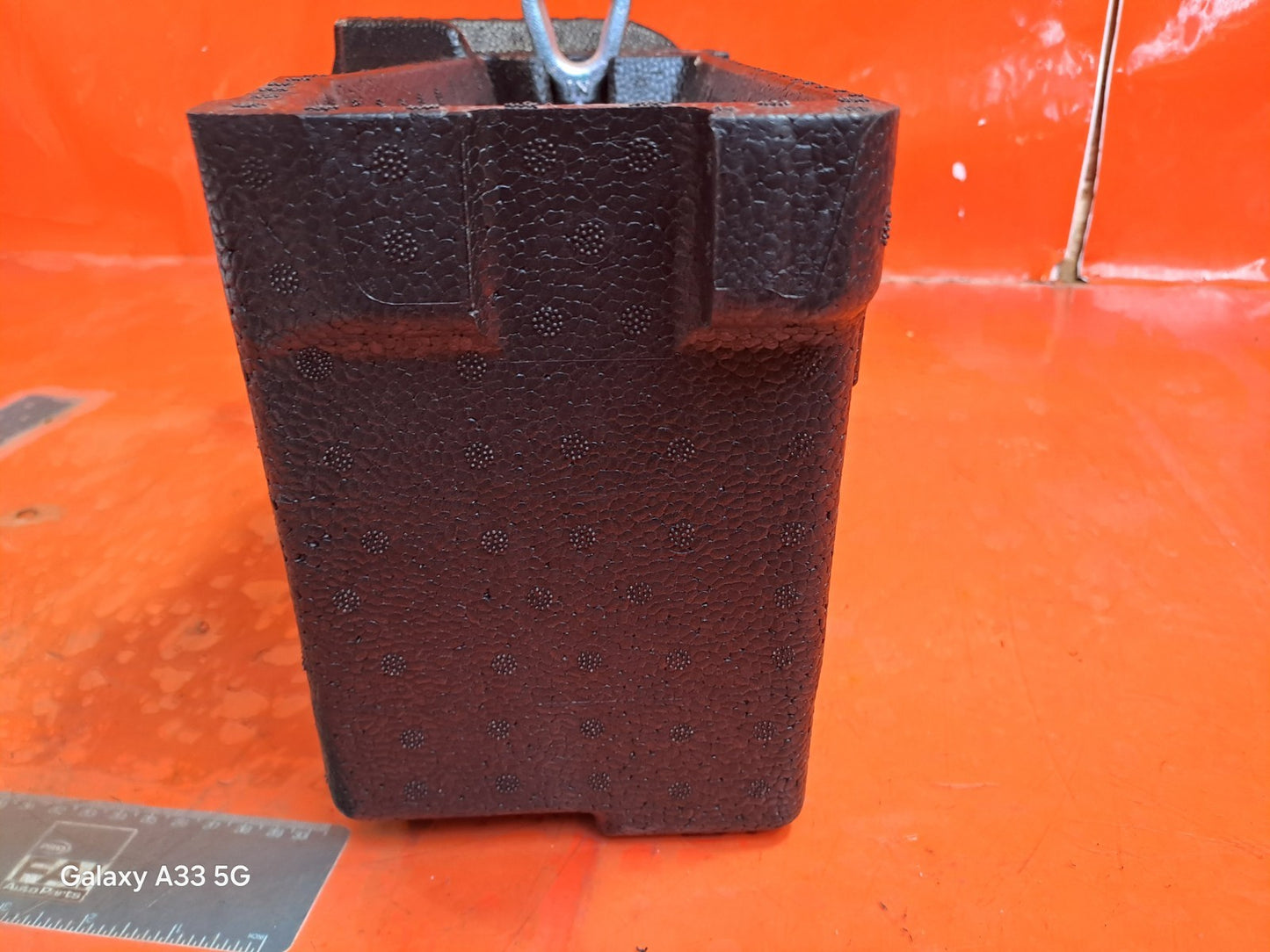 ✅2023 BMW 2 SERIES M SPORT F44 JACK TOOL KIT FOAM 6886414 + WARRANTY A293 - Image 12