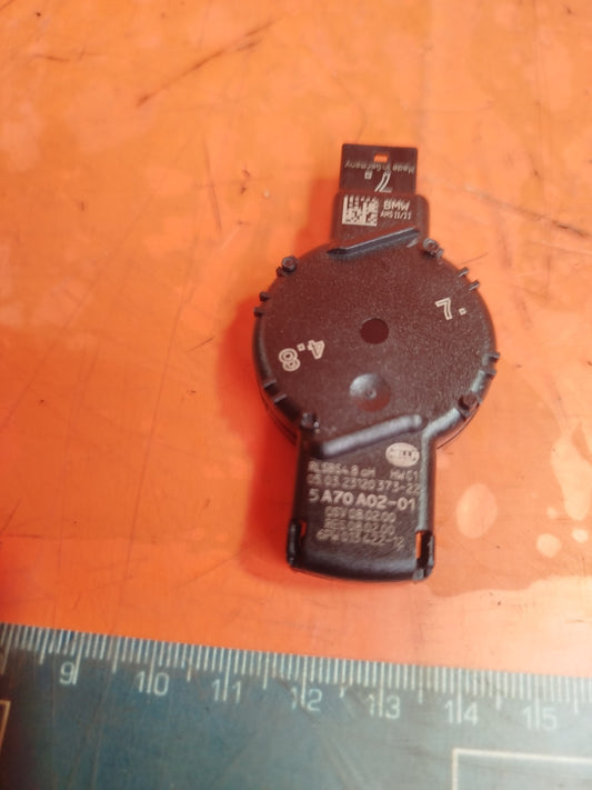 ✅BMW 220D M SPORT F44 2.0 DIESEL 2023 FRONT WINDSCREEN RAIN SENSOR 5A70A02 A293 - Image 2