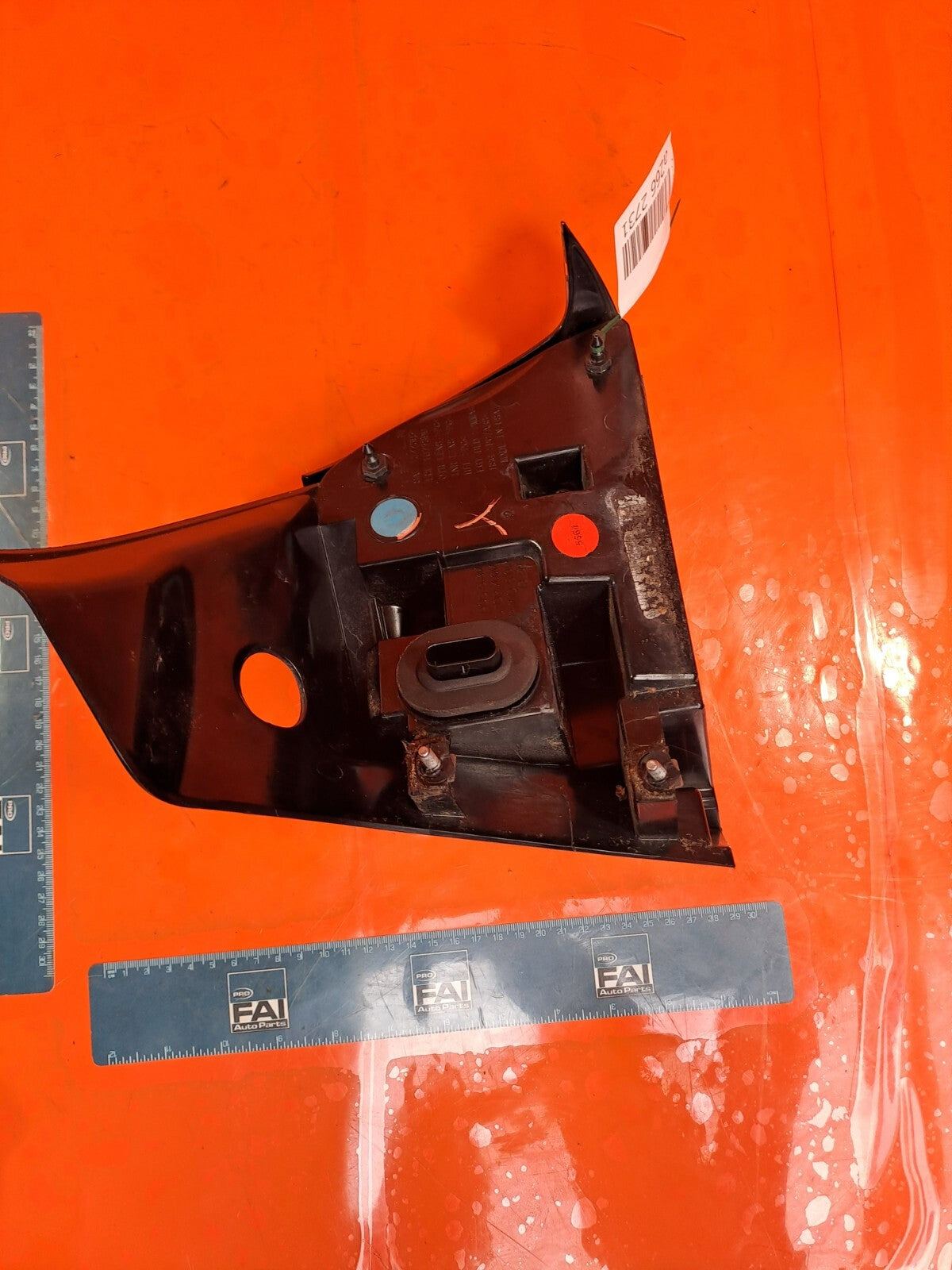✅2020 TESLA MODEL 3 REAR LEFT OUTER TAIL LIGHT 1077397 + WARRANTY A266 - Image 12