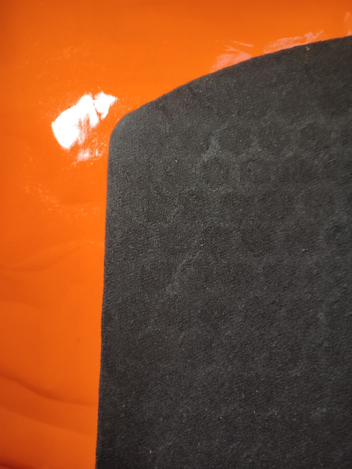 ✅KIA SPORTAGE MK3 1.7 DIESEL 2014 BOOT FLOOR MAT CARPET 85724-3W000 Warranty - Image 3