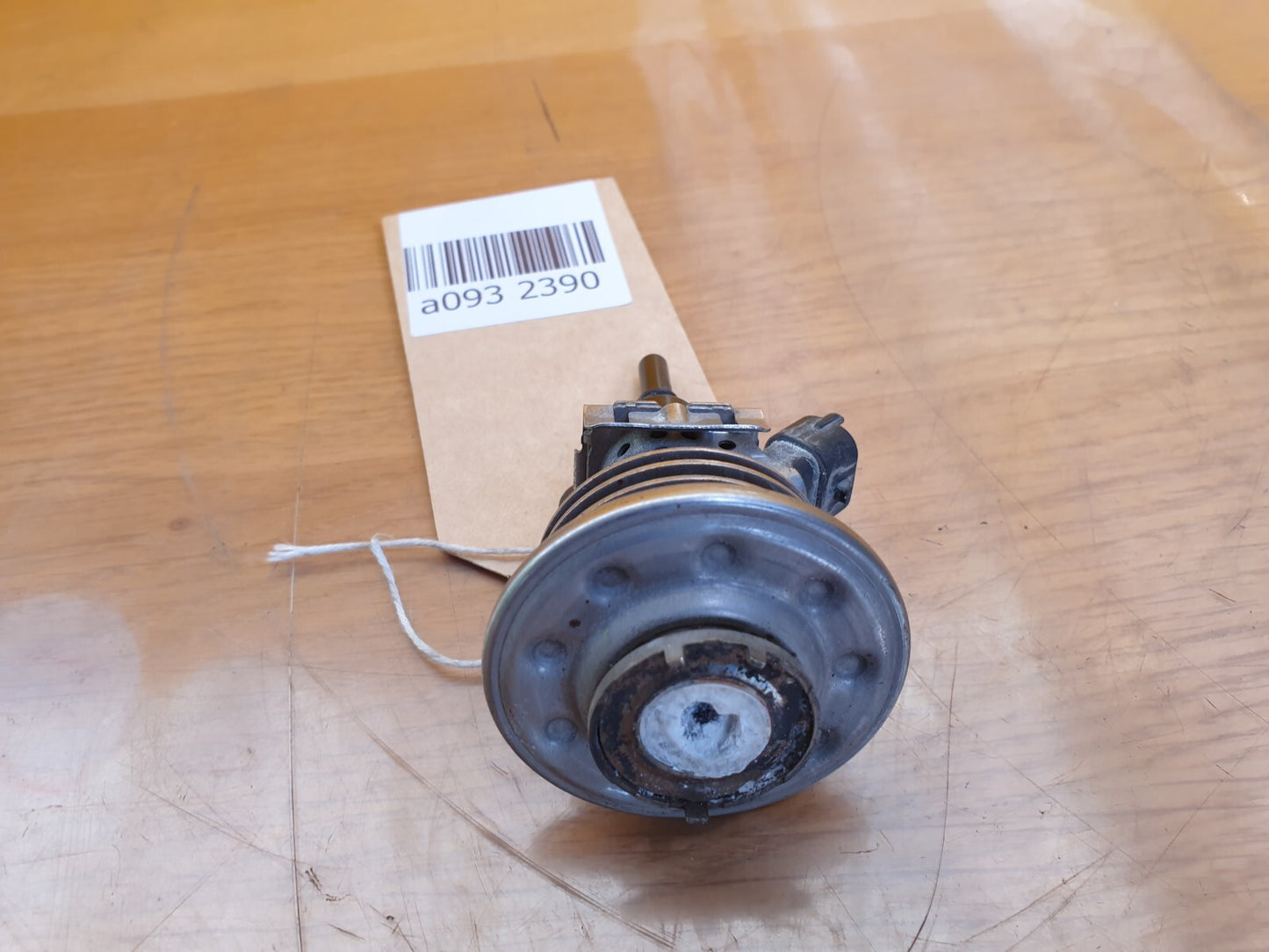 ✅2019 FORD TRANSIT CUSTOM 2.0 TDCI ADBLUE INJECTOR 04440210502 + WARRANTY A093 - Image 7