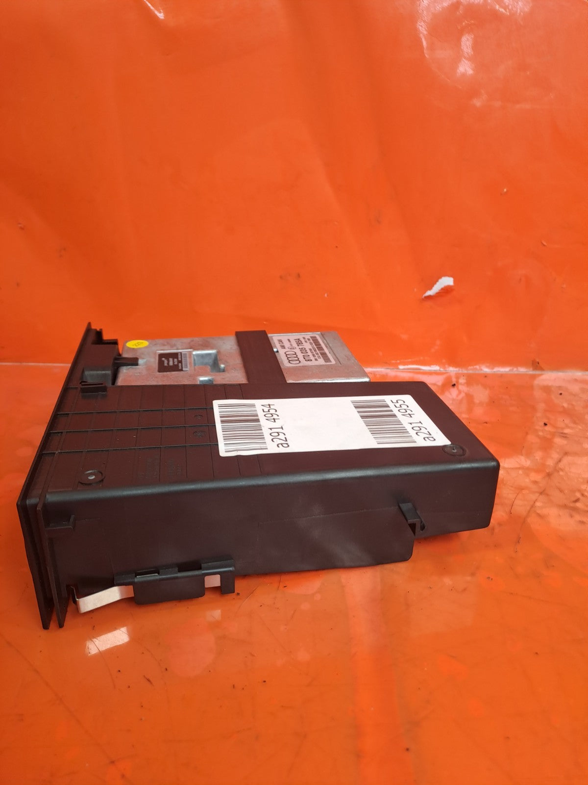 ✅Audi Q5 S Line 2012 2.0 Diesel MULTIMEDIA INTERFACE CONTROL MODULE 8T0035785A - Image 6