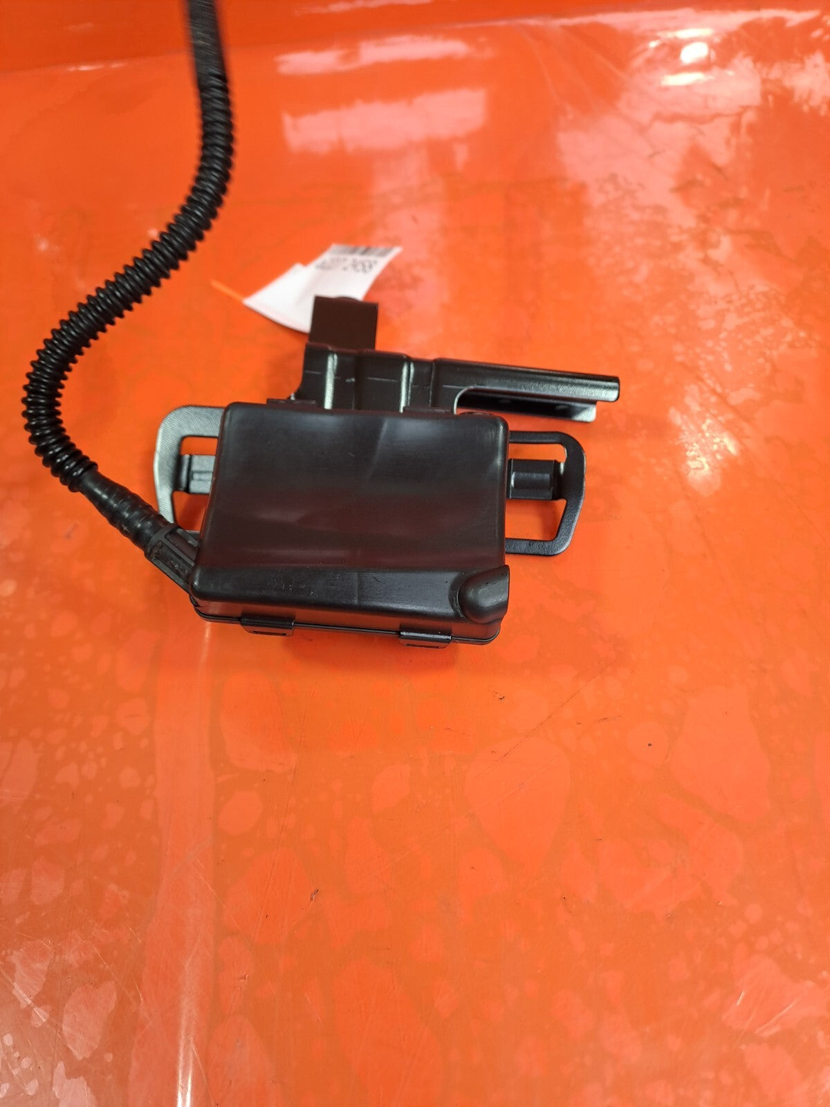 2023 CUPRA LEON VZ2 1.4P BATTERY BREATHER PIPE 0D9127417 + WARRANTY A227 - Image 4