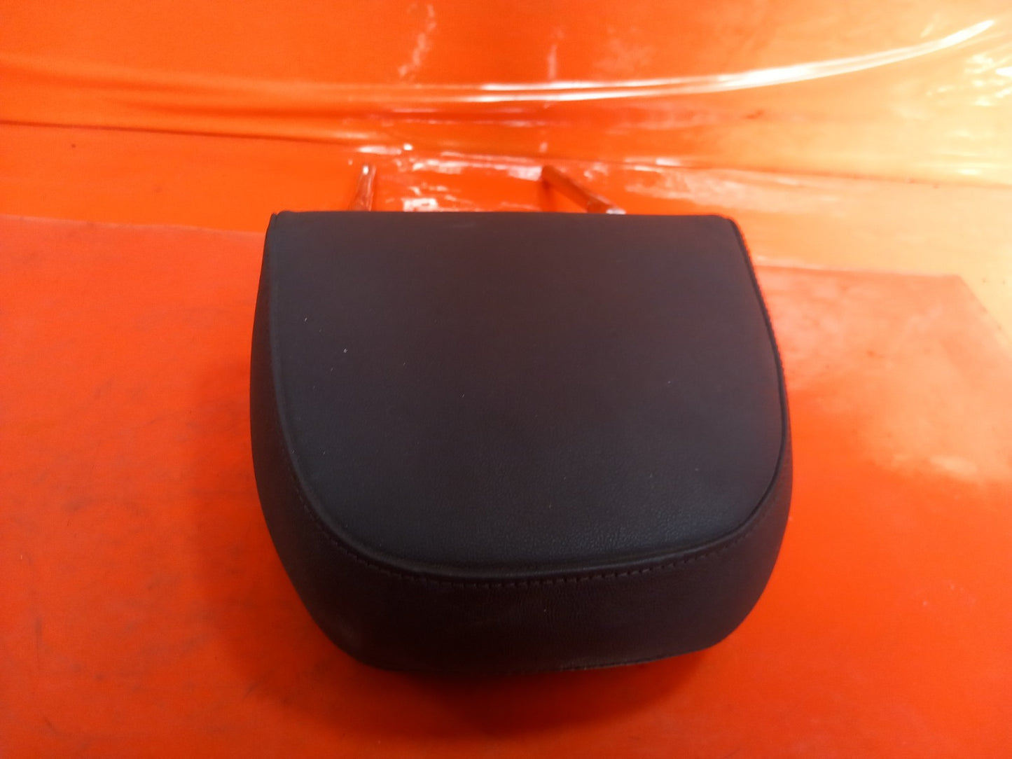 Audi A3 E-Tron 1.4 Petrol 2015 Front Headrest Leather Warranty A204 - Image 12