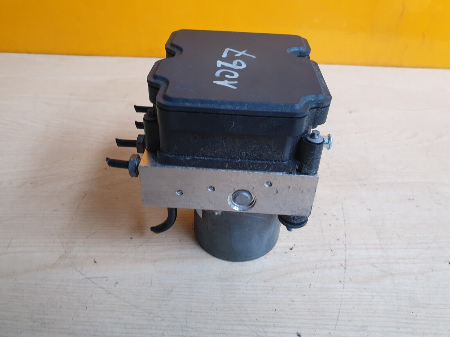 2021 MERCEDES A200 W177 1.3 PETROL ABS PUMP CONTROL MODULE A1779007805 A067