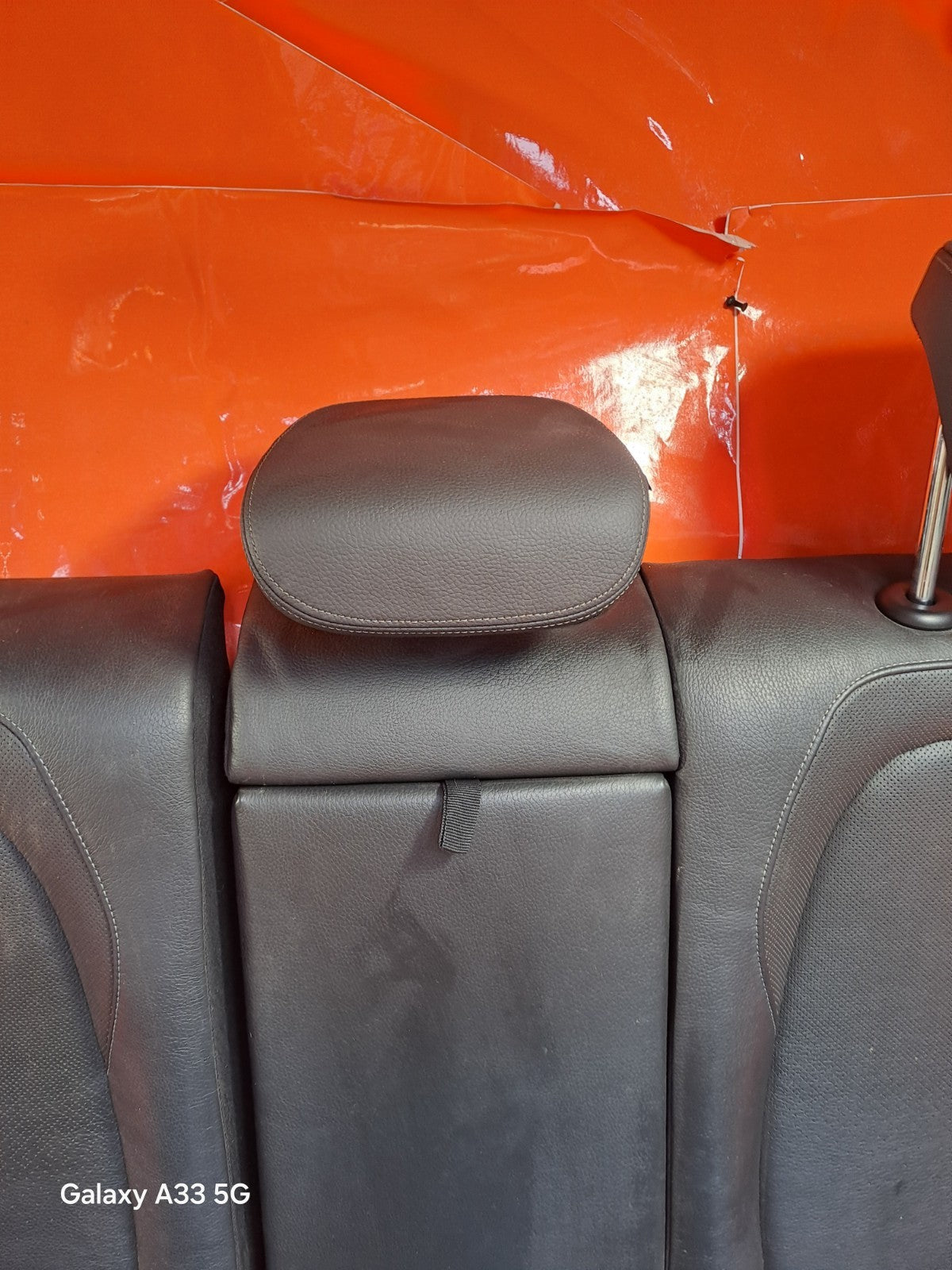 ✅2017 BMW 2 SERIES F45 ACTIVE TOURER REAR SEATS + WARRANTY A231 - Image 4