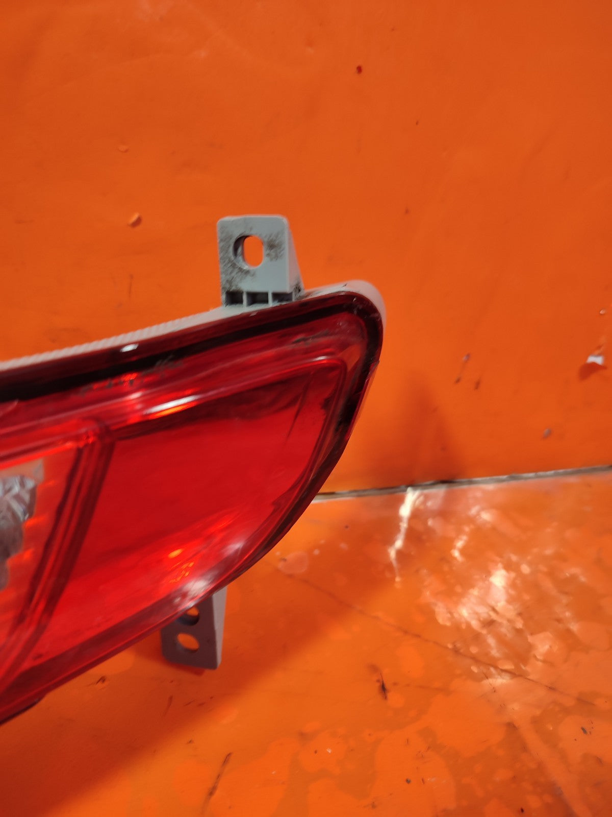 ✅KIA SPORTAGE MK3 1.7 DIESEL 2014 REAR LEFT FOG LIGHT 92405-3U3 Warranty A287 - Image 2