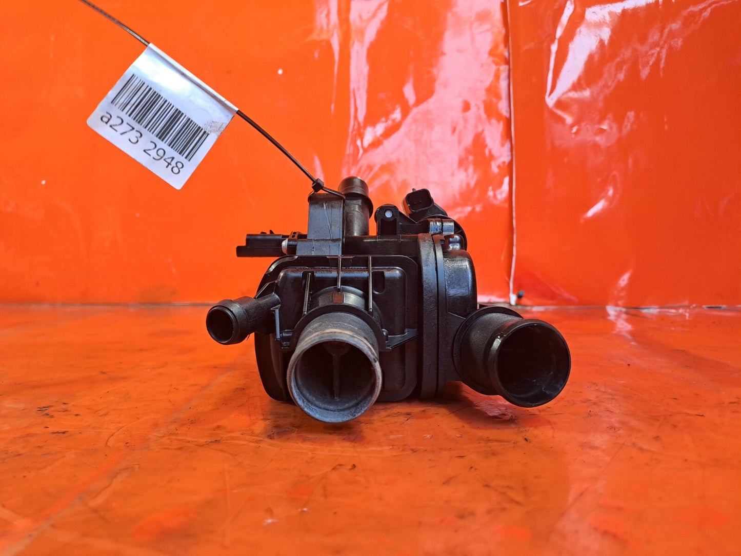 ✅FORD MONDEO TITANIUM MK5 2.0 DIESEL 2016 THERMOSTAT HOUSING 9849443980 Warranty - Image 3