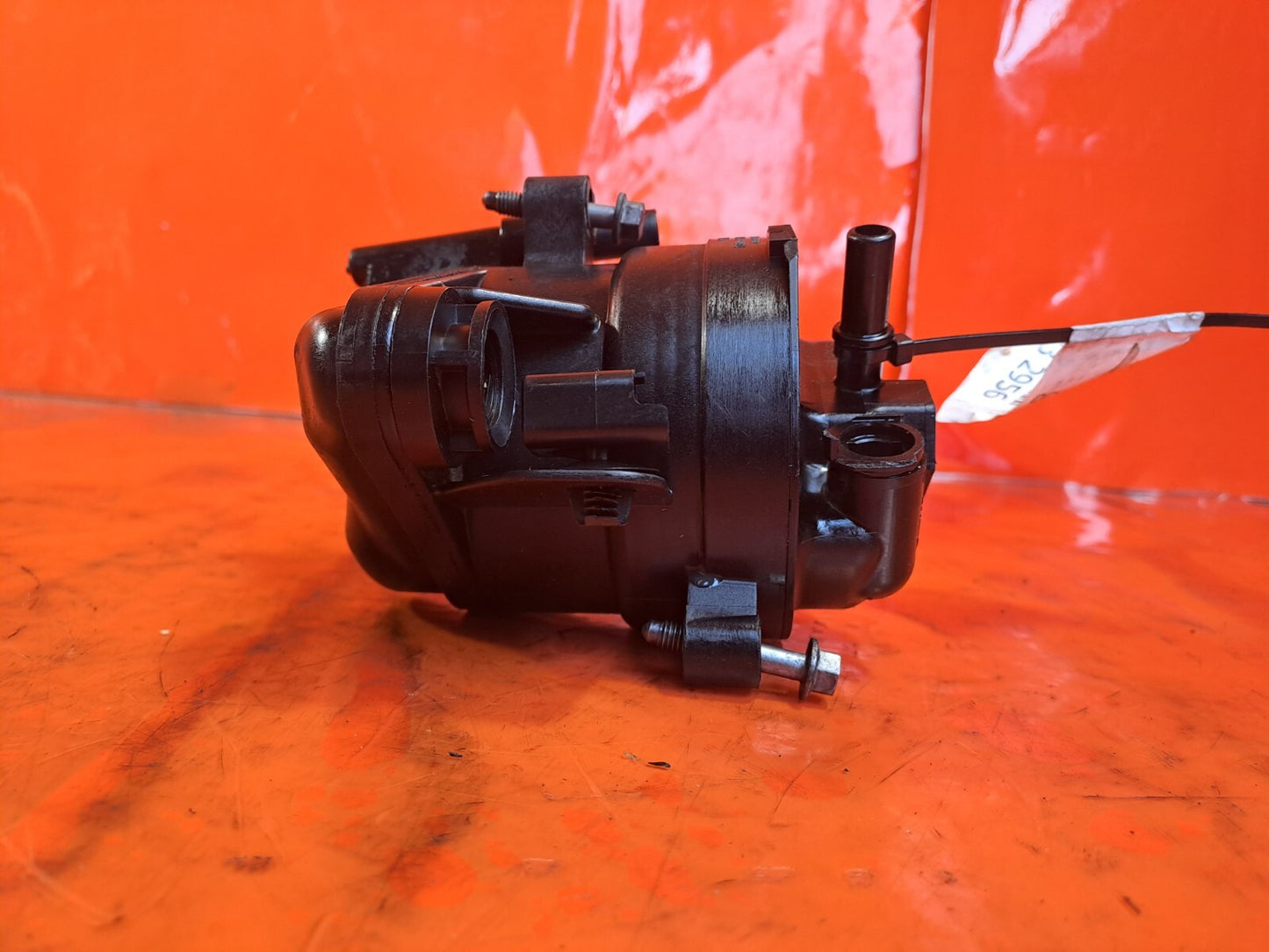 ✅FORD MONDEO TITANIUM MK5 2.0 DIESEL 2016 FUEL FILTER HOUSING 9676133480 A273 - Image 4