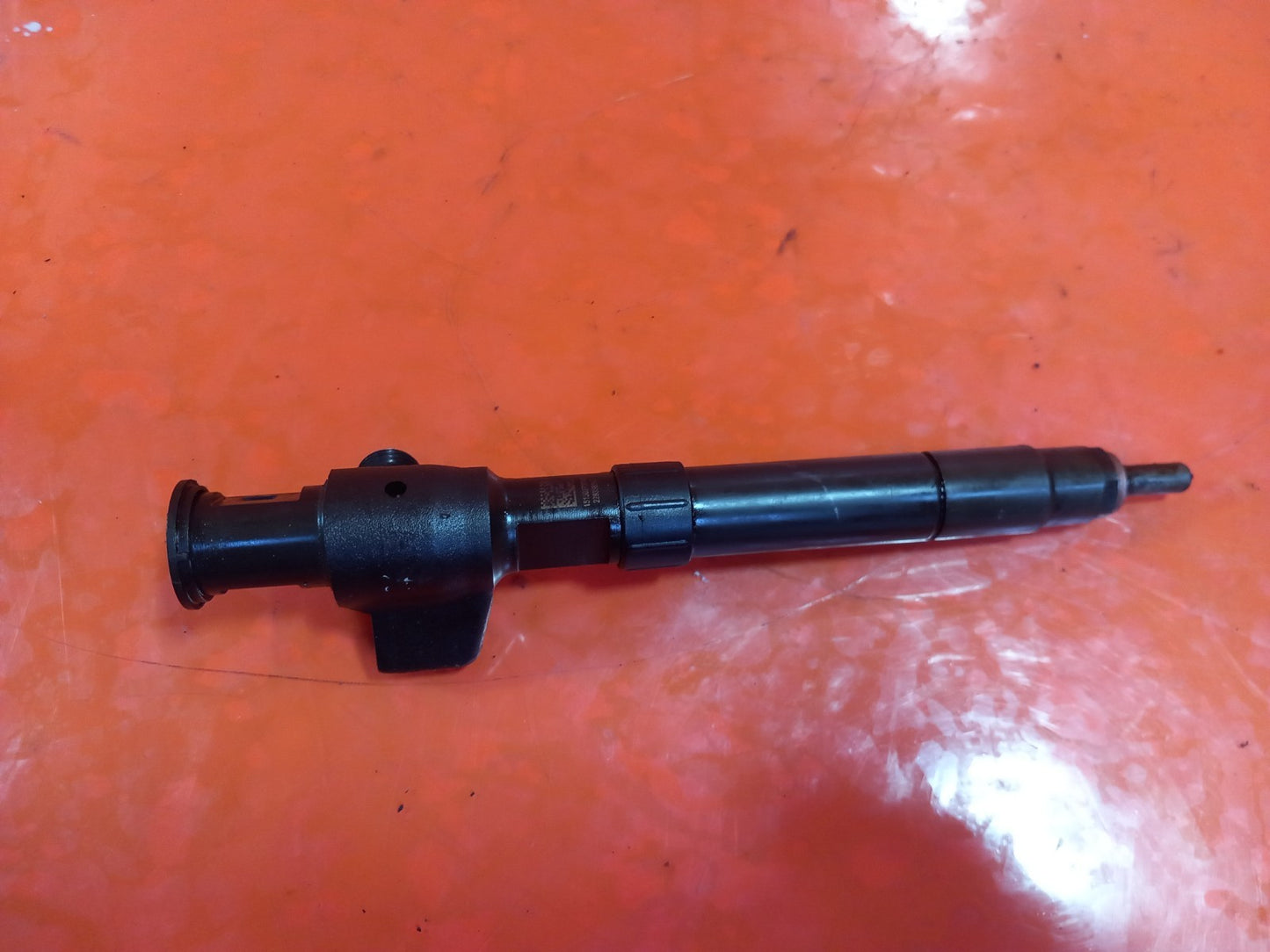 2019 Ford Galaxy MK3 Zetec 2.0 TDCi Fuel Injector x1 9674984080 Warranty A345 - Image 12