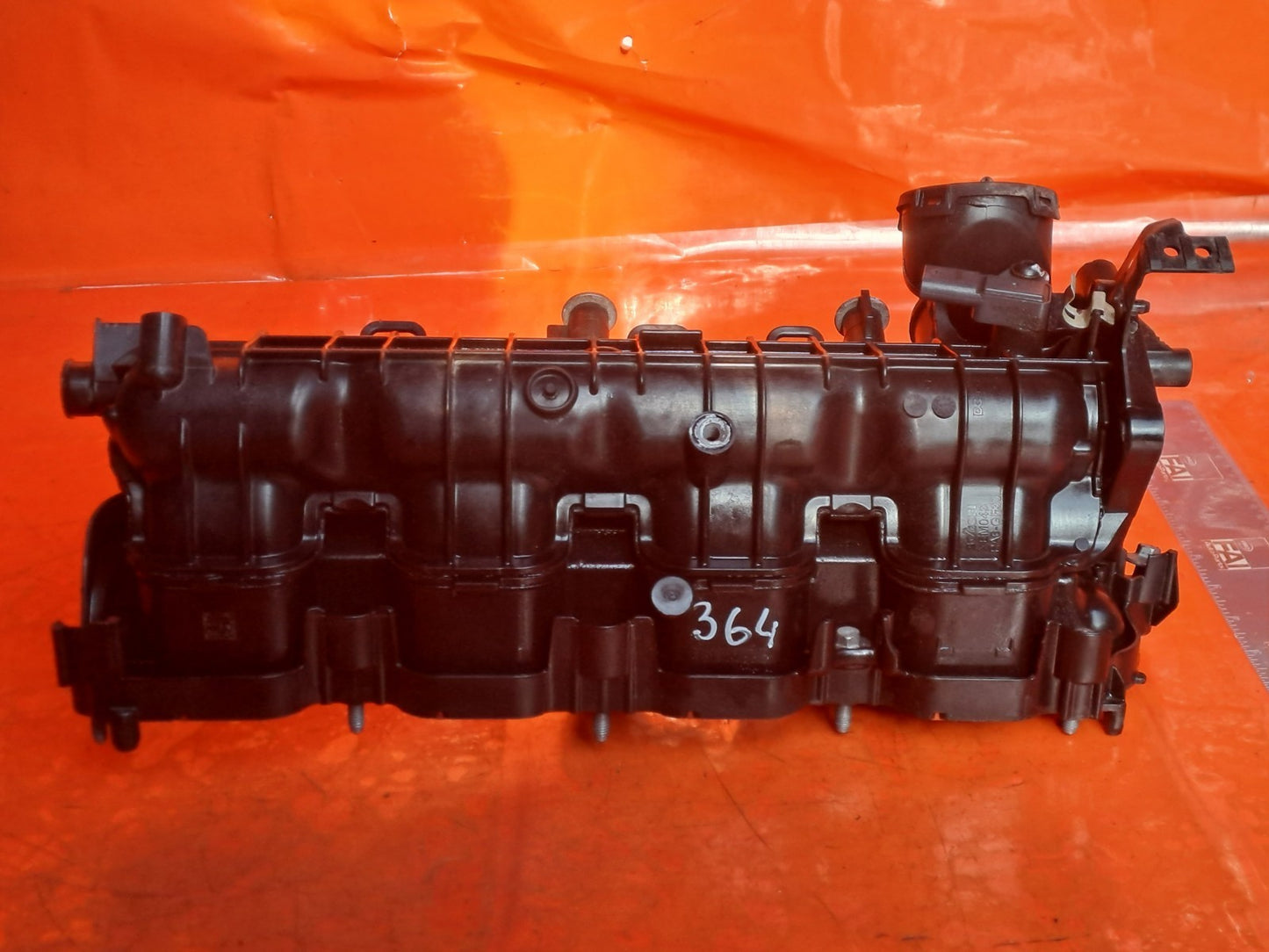 ✅Dacia Duster Journey 1.3 Petrol 2024 Air Inlet Manifold 140034066R Warranty - Image 12