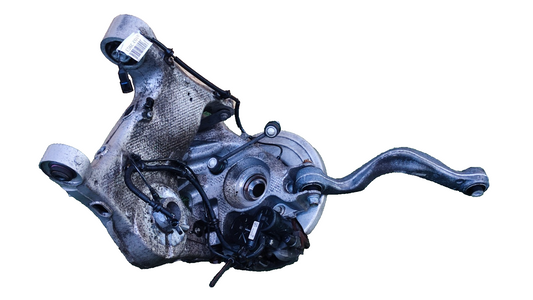 ✅Jaguar E-Pace X540 2.0P 2018 Rear Right Leg Hub FK722K327BE Warranty A102 - Image 2