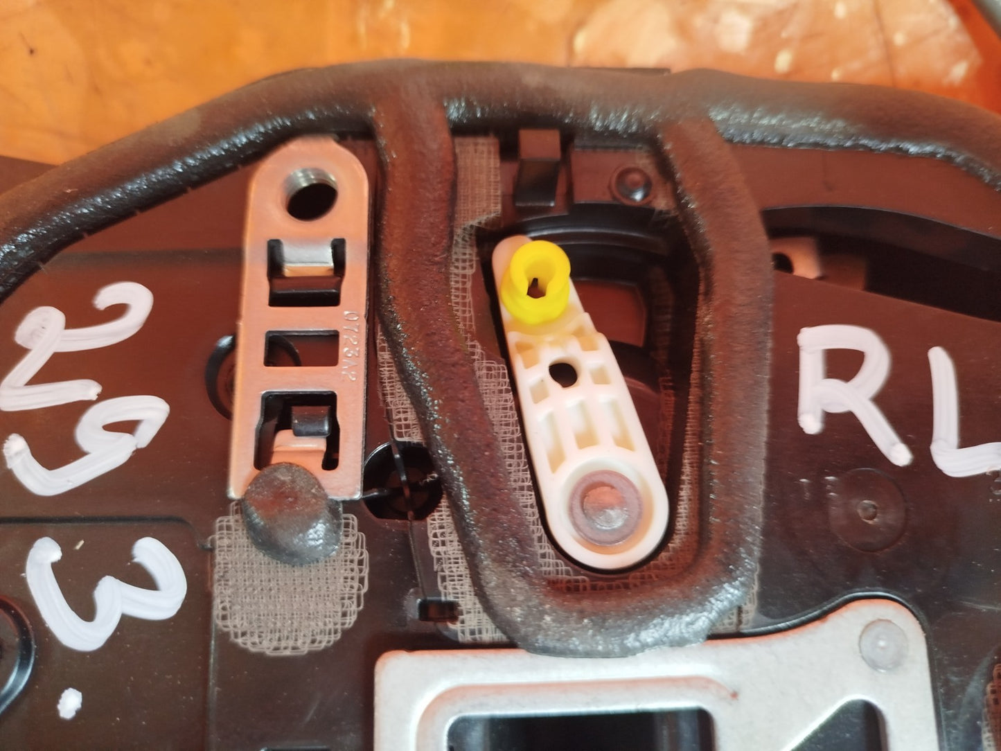 ✅2023 BMW 2 SERIES M SPORT F44 REAR LEFT DOOR LOCK 7956151 + WARRANTY A293 - Image 5