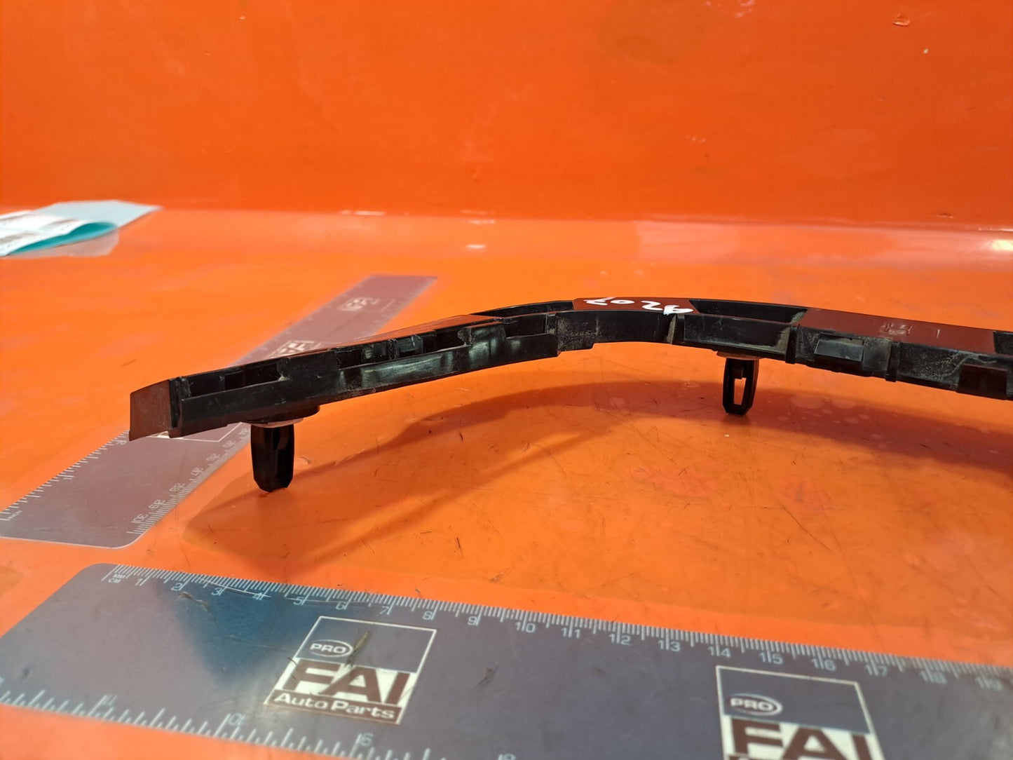 TESLA MODEL 3 LONG 2024 REAR LEFT WING SUPPORT BRACKET 1762734-00-C 1757097-00-D - Image 8