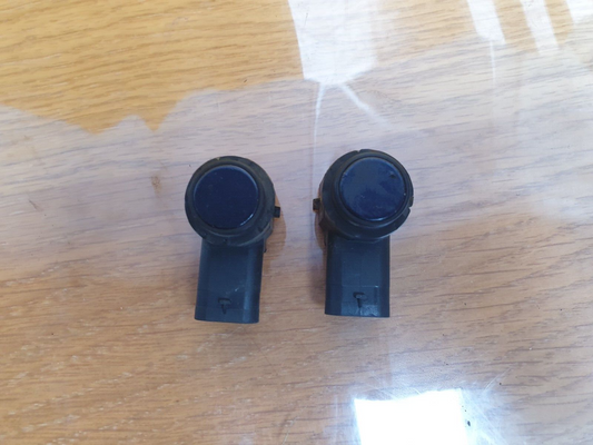 ✅2016 JAGUAR XF X260 2.0D PARKING SENSOR BLUE x1 9G92-15K859-AB + WARRANTY - Image 2