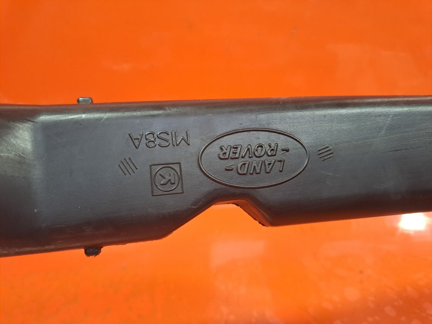 ✅2011 LAND ROVER DISCOVERY 4 L319 WINDSCREEN WASHER BOTTLE AH22-17A645-AD A239 - Image 12