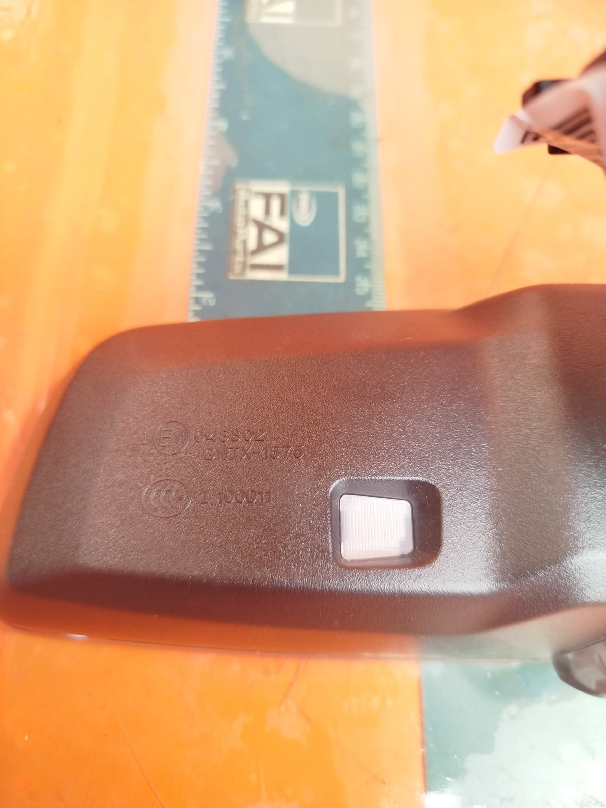 ✅BMW 220D M SPORT F44 2.0 DIESEL 2023 INTERIOR REAR VIEW MIRROR 6838309 Warranty - Image 11
