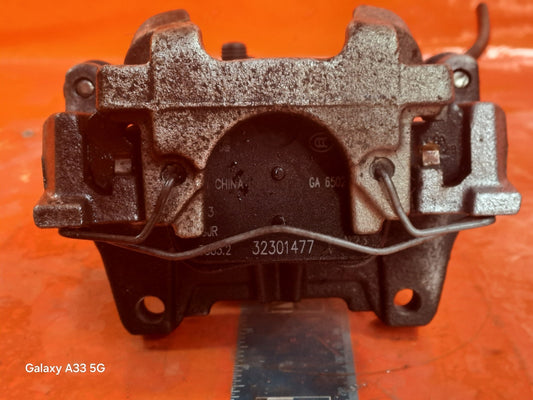 ✅2023 POLESTAR 2 LONG RANGE REAR LEFT BRAKE CALIPER 32301483 + WARRANTY A312 - Image 2
