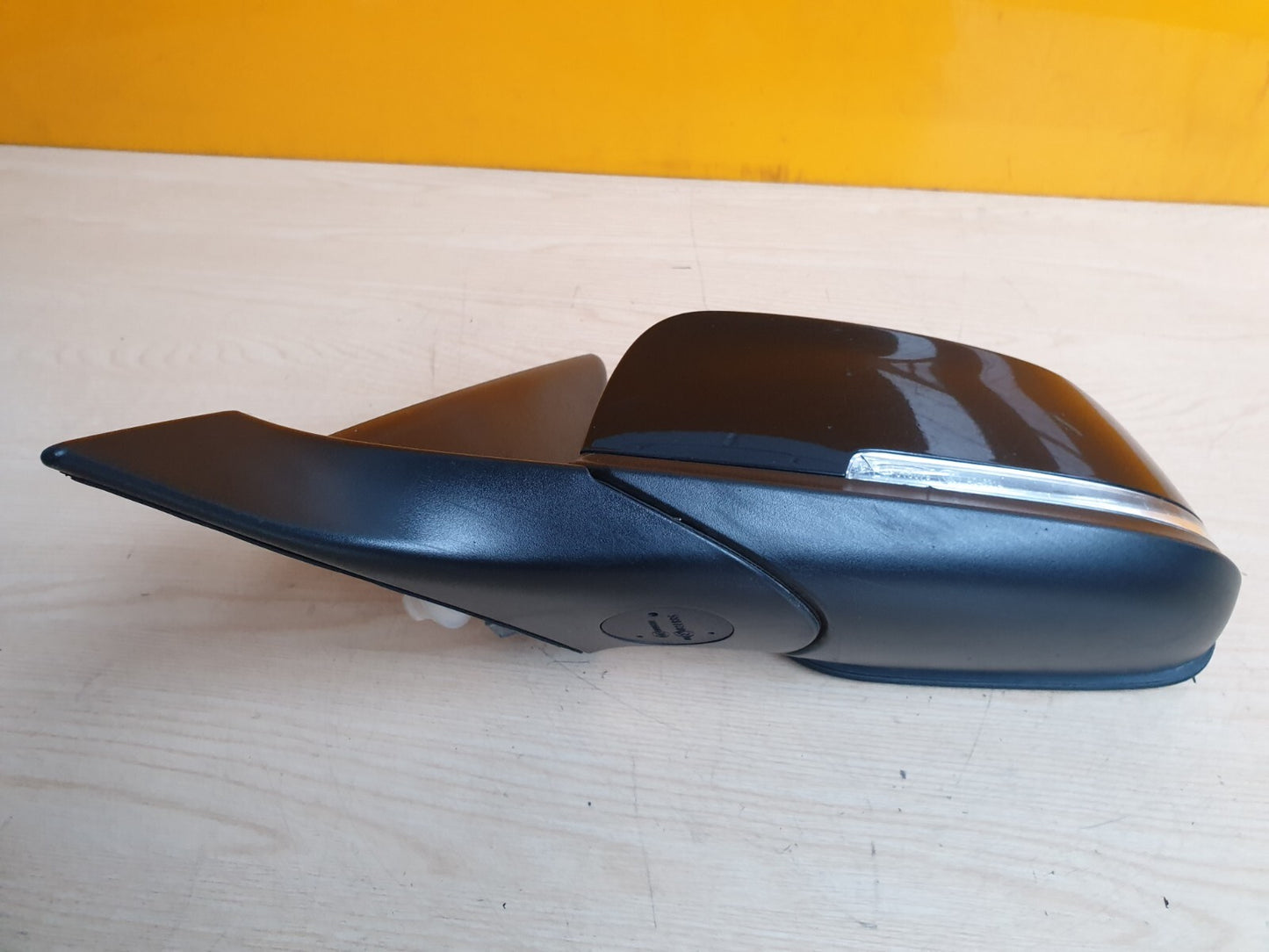 BMW 1 SERIES F20 2011-2019 FRONT LEFT MIRROR PASSENGER SIDE 2020-2003 X00 - Image 6