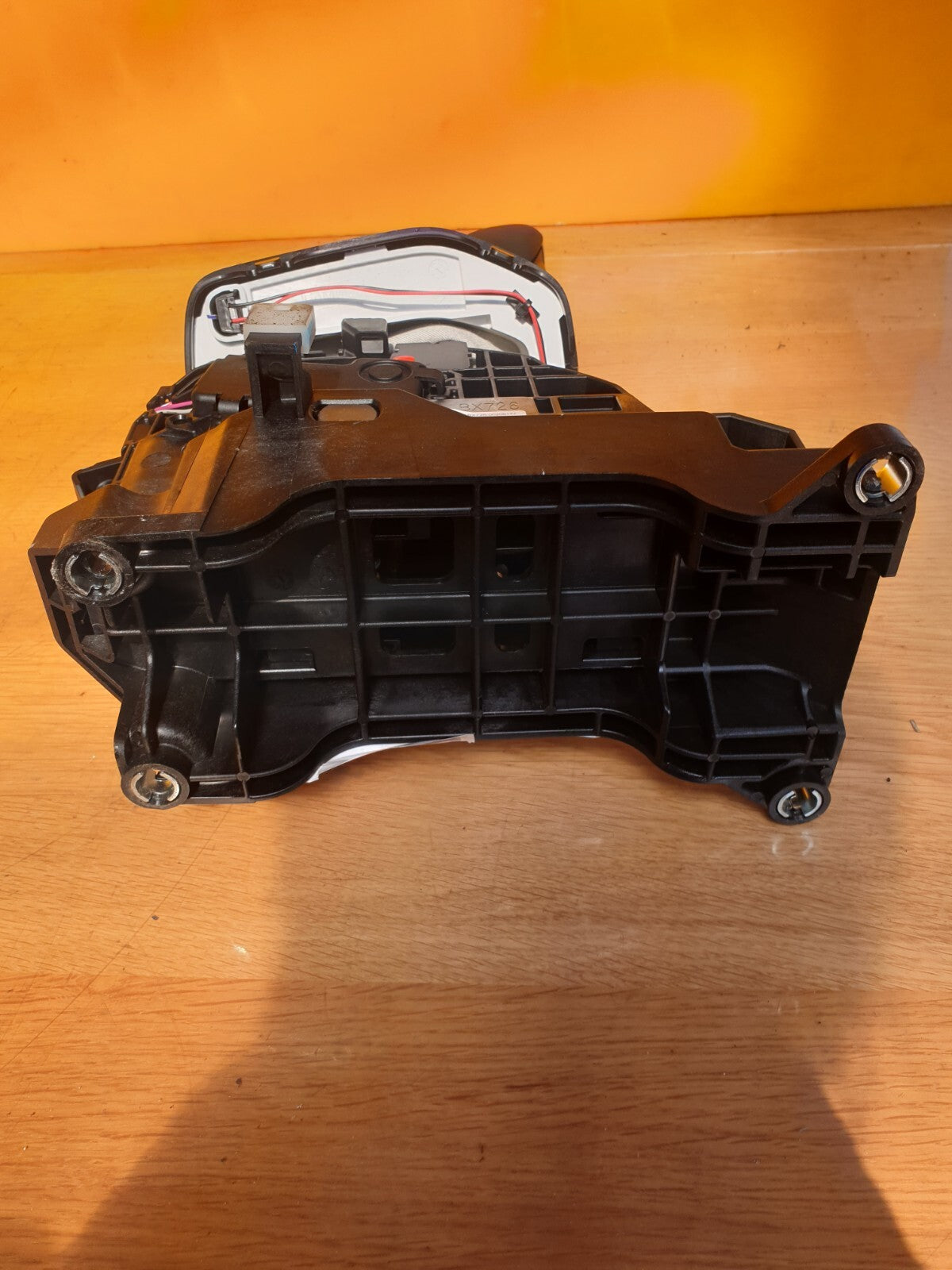 ✅FORD PUMA ST-LINE 2022 AUTOMATIC GEAR SHIFTER SELECTOR M1TP7K004BC3ZHE Warranty - Image 9