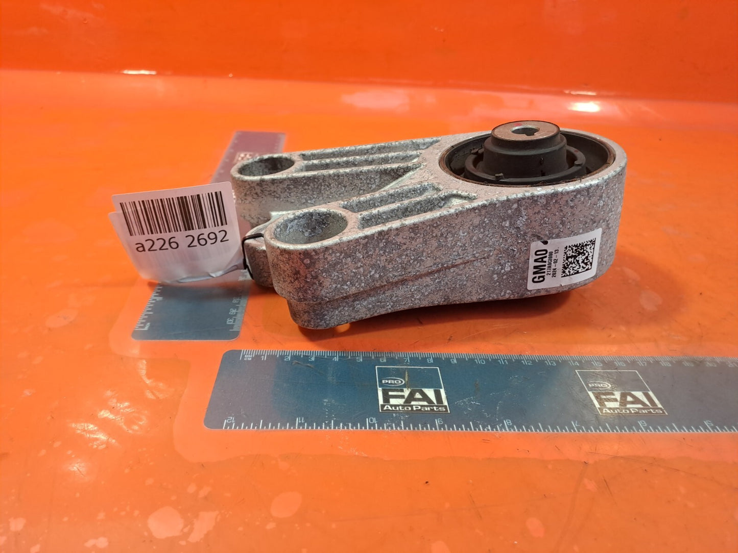 Hyundai Ioniq 5 Namsan 2024 Right Engine Mount Bracket 217A5-GI000 217A0-GI000 - Image 2