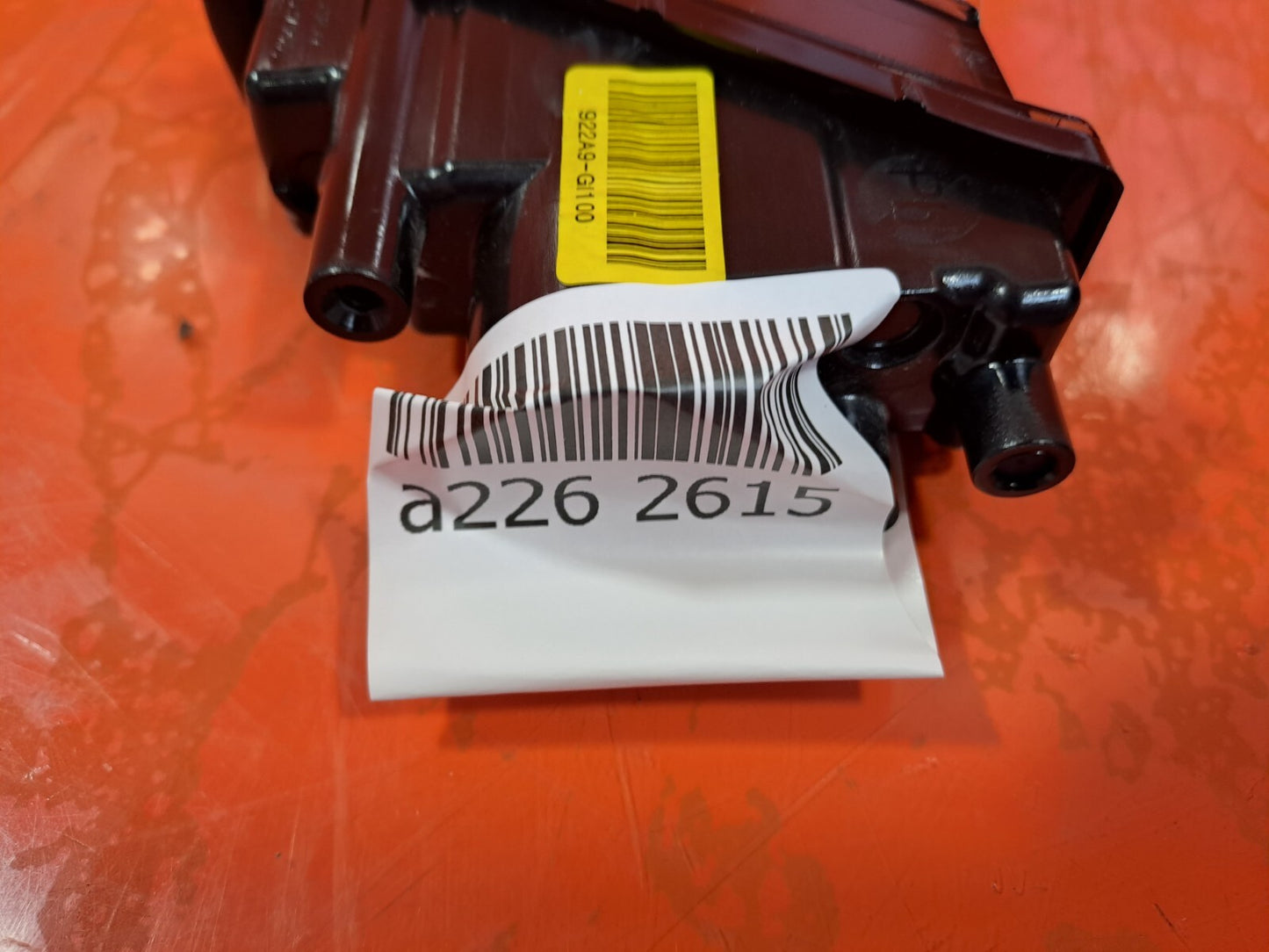 2024 HYUNDAI IONIQ 5 FRONT CHARGING INDICATOR LAMP LIGHT 922A9-GI100 A226 - Image 12