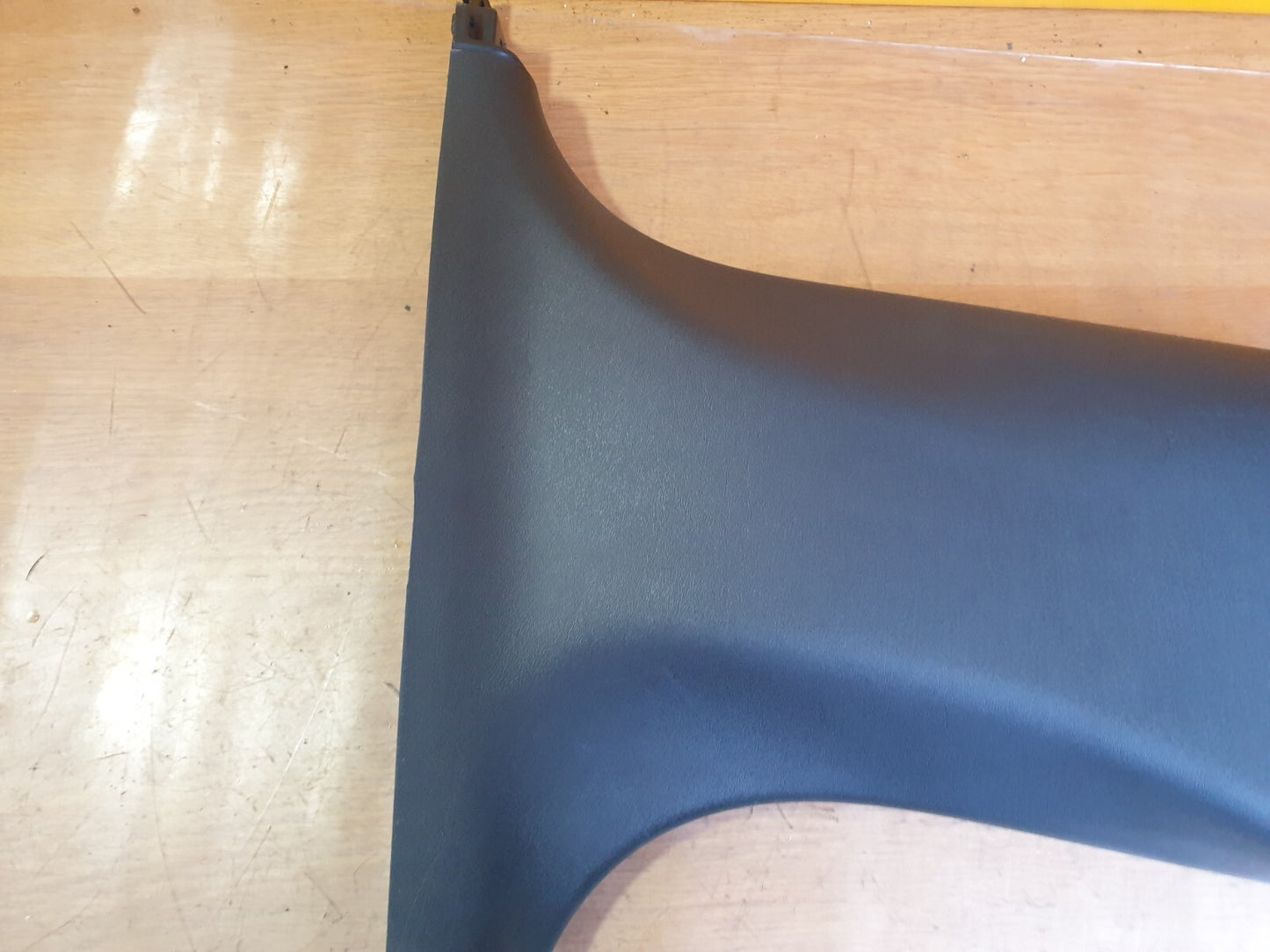 ✅2022 TESLA MODEL Y RIGHT SIDE B PILLAR TRIM 1494624 + WARRANTY A172 - Image 7