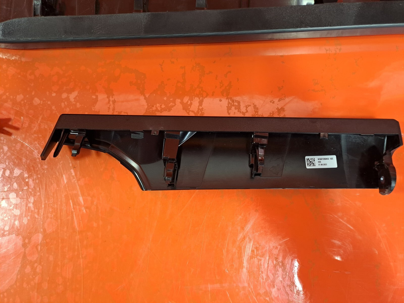 Cupra Leon VZ2 2023 1.4 Petrol DASHBOARD TRIM COVER PANEL W05FC858452 Warranty - Image 11