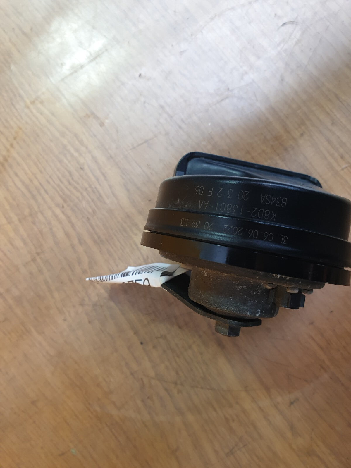 ✅2022 RANGE ROVER EVOQUE L551 HORN SIGNAL K8D213801AA + WARRANTY A169 - Image 5