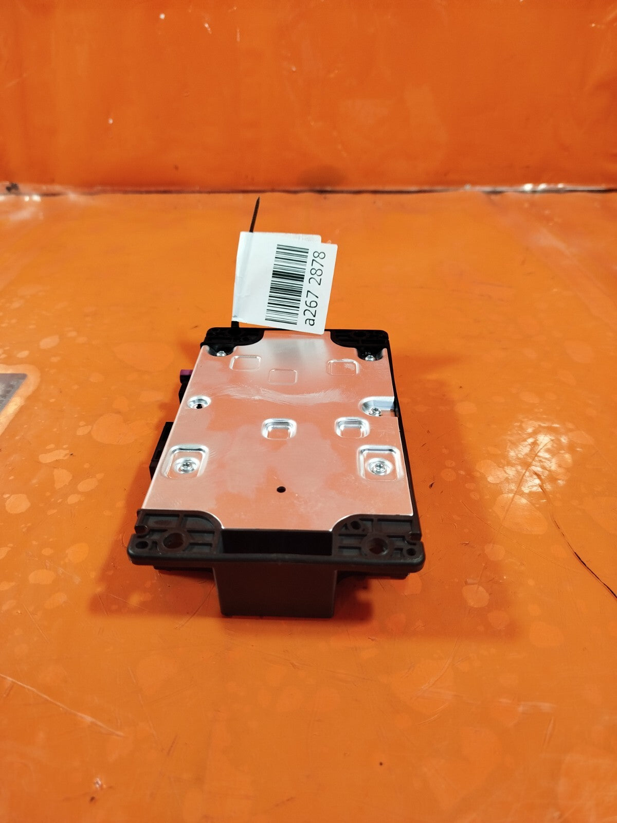 ✅Ford Focus St-Line 1.0 Petrol 2024 TELEMATICS CONTROL MODULE ECU Warranty - Image 1