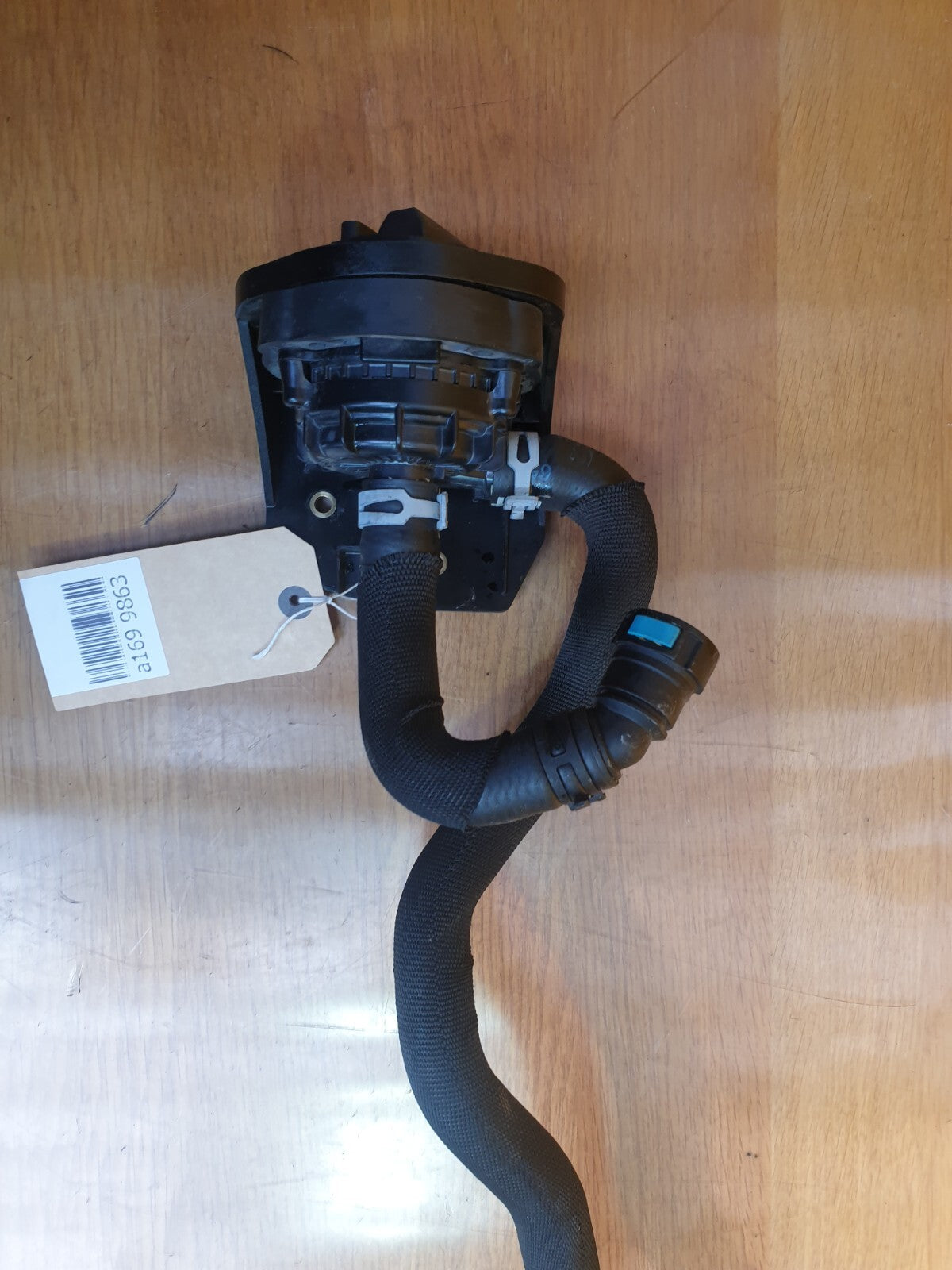 ✅2022 RANGE ROVER EVOQUE L551 AUXILLARY WATER PUMP EPLA-8501-EA + WARRANTY A169 - Image 3