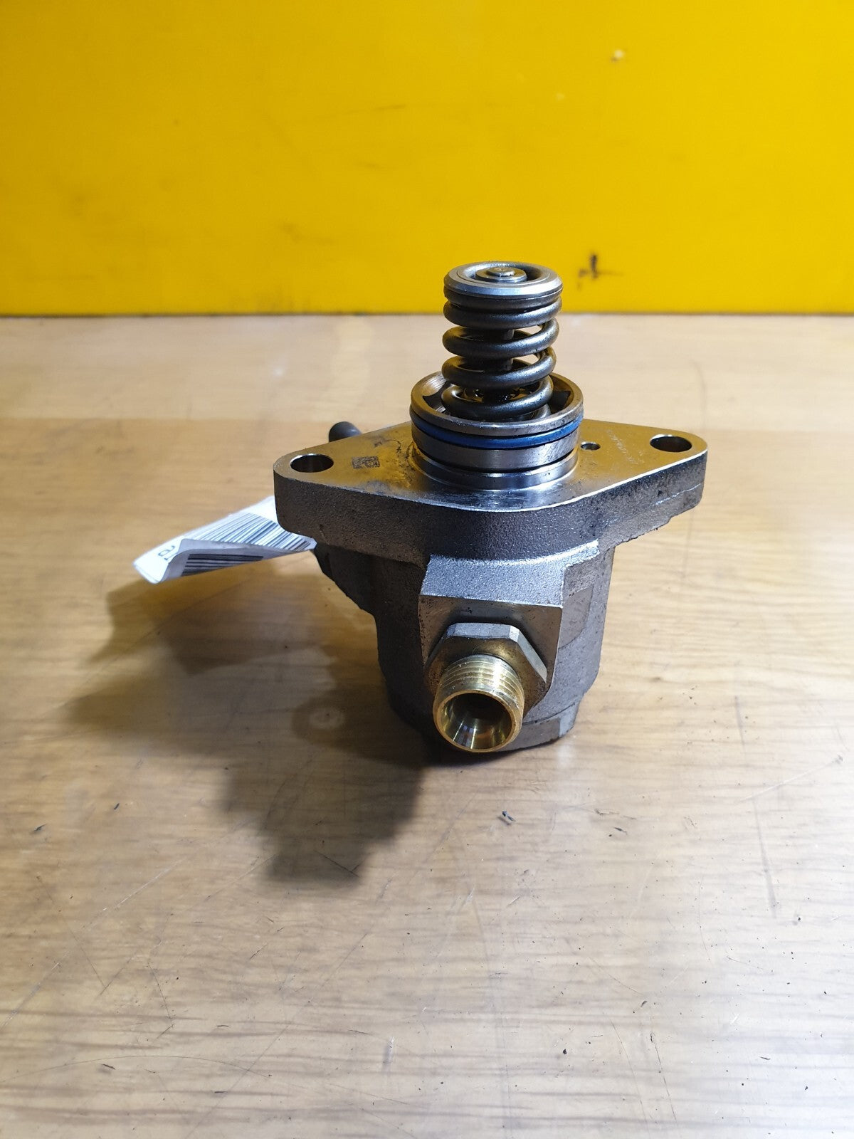 ✅SKODA FABIA MONTE CARLO 1.0 PETROL 2018 HIGH PRESSURE FUEL PUMP 04E127026BH - Image 11