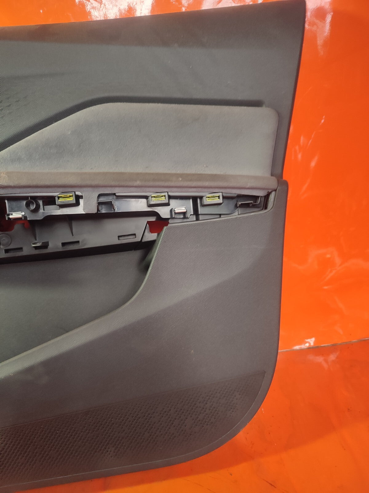 ✅CUPRA BORN V2 Ev 2023 FRONT RIGHT DOOR CARD Warranty A272 - Image 3