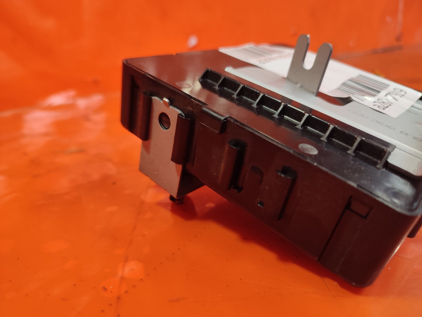 ✅KIA SPORTAGE MK3 1.7 DIESEL 2014 BODY CONTROL MODULE ECU 95400-3UED0 Warranty - Image 9