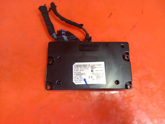 2015 Ford Tourneo Custom Bluetooth Control Module EK2T-14B428-GA Warranty A377 - Image 2