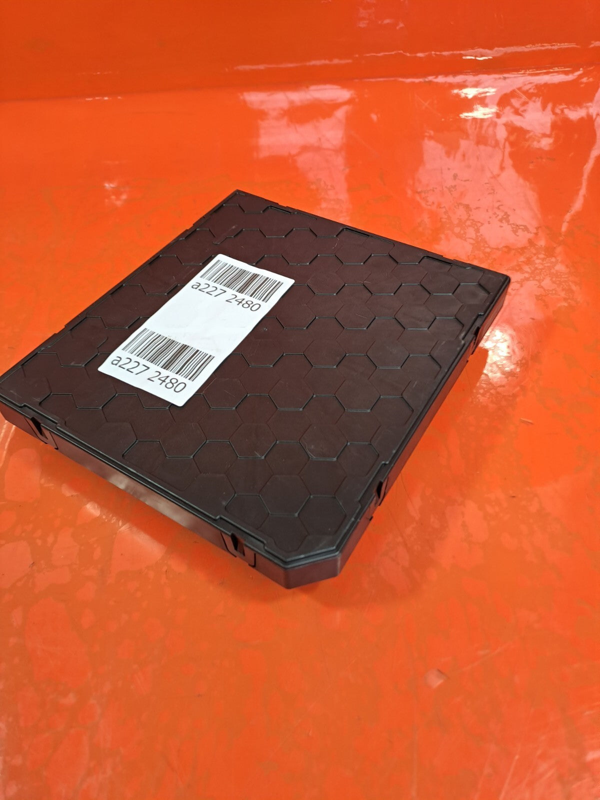2023 CUPRA LEON VZ2 1.4P BODY CONTROL MODULE 5WA937086BN + WARRANTY A227 - Image 10