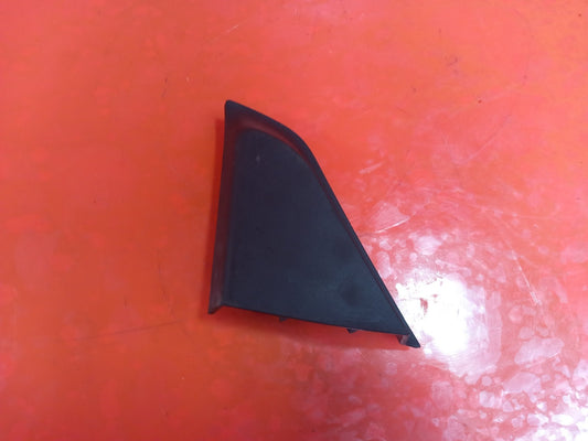 Ford Galaxy Zetec 2.0 Diesel 2019 Front Left Interior Wing Triangle Door Trim - Image 2