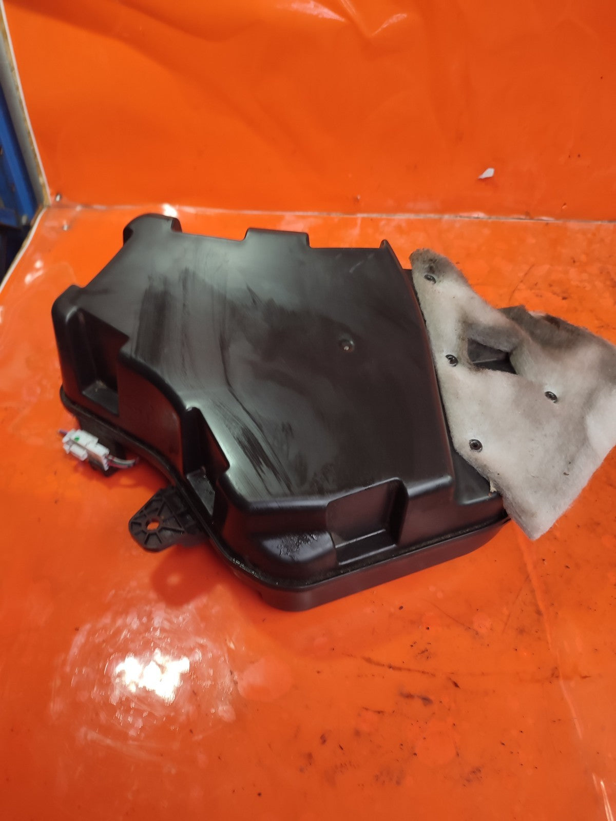 ✅KIA SPORTAGE MK3 1.7 DIESEL 2014 SUBWOOFER SPEAKER 96380-3W100 Warranty A287 - Image 7