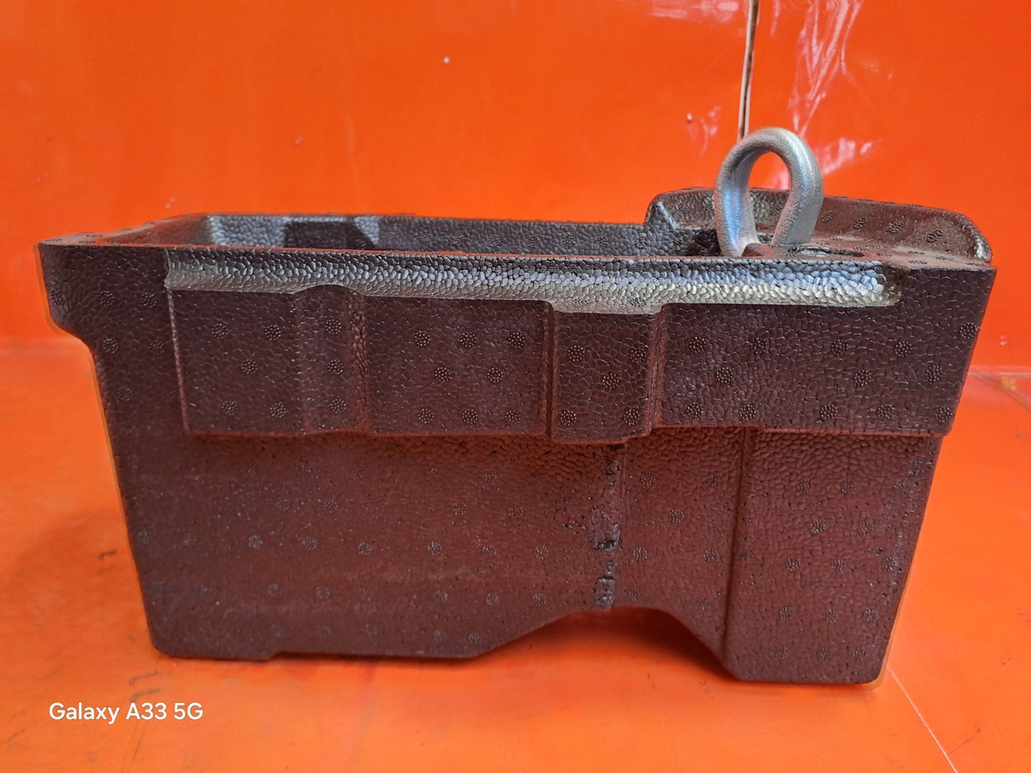 ✅2023 BMW 2 SERIES M SPORT F44 JACK TOOL KIT FOAM 6886414 + WARRANTY A293 - Image 2