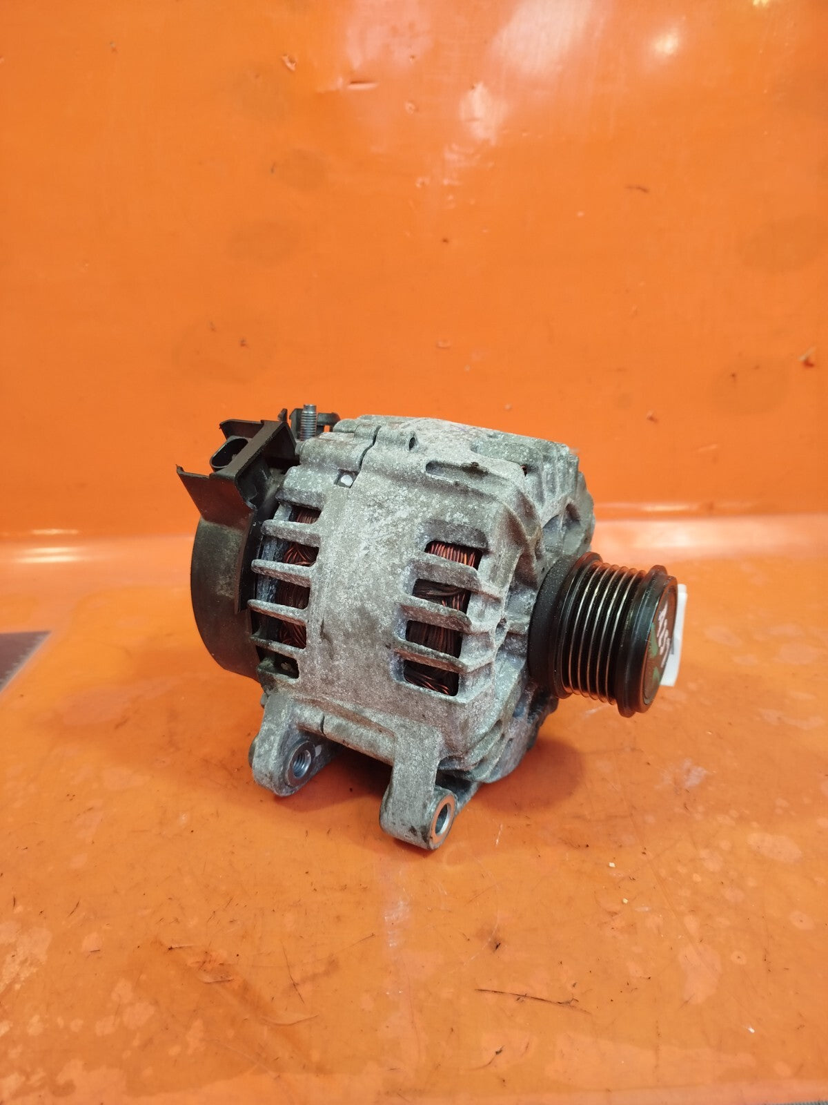 ✅Ford Focus (C 51) 2018 1.5 Diesel ALTERNATOR JX6T-10300-KB Warranty A257 - Image 2