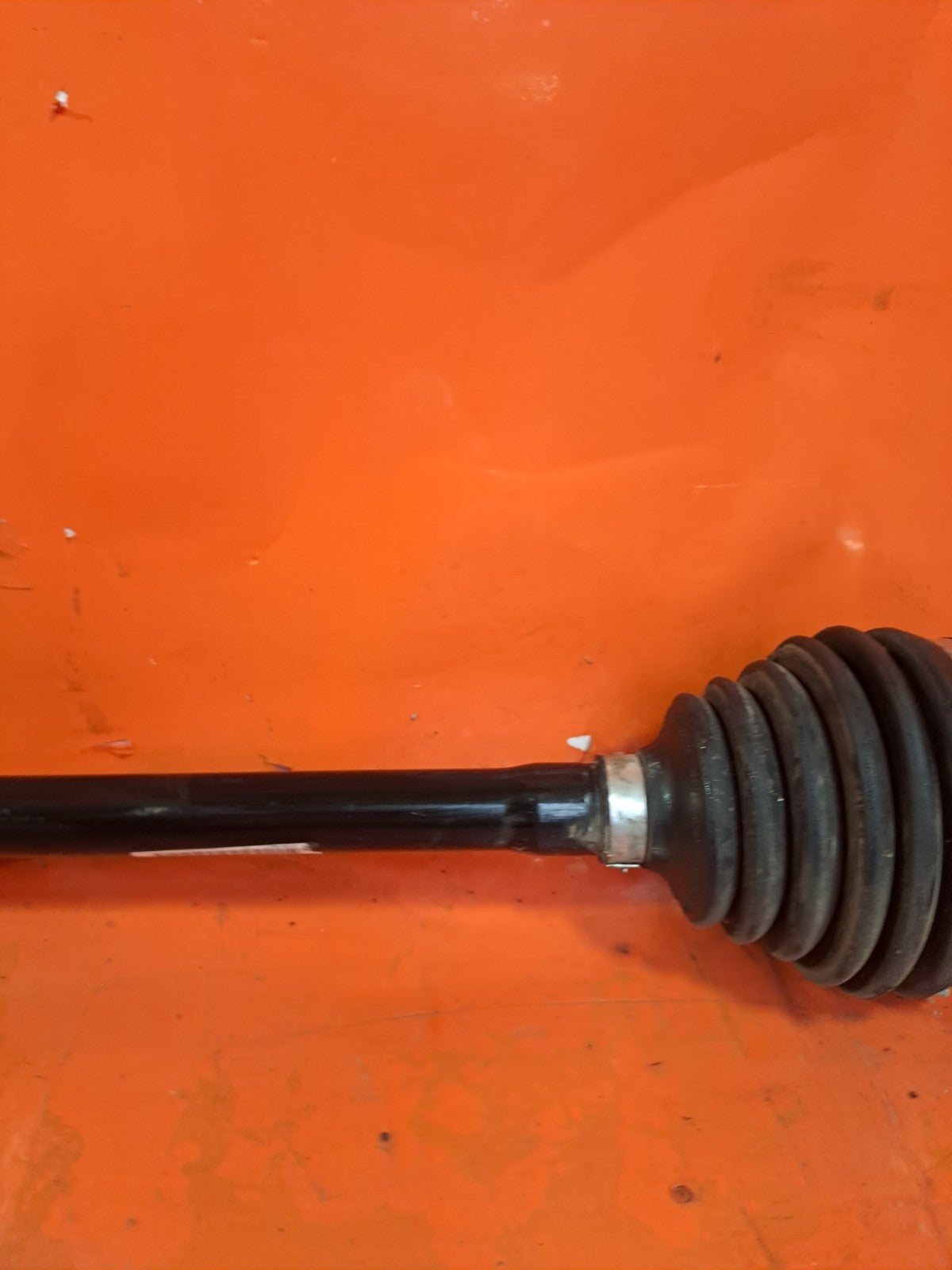 ✅VW AUDI SKODA SEAT 1.5 PETROL 2018-2024 FRONT RIGHT AUTO DRIVESHAFT 5Q0407272EE - Image 6
