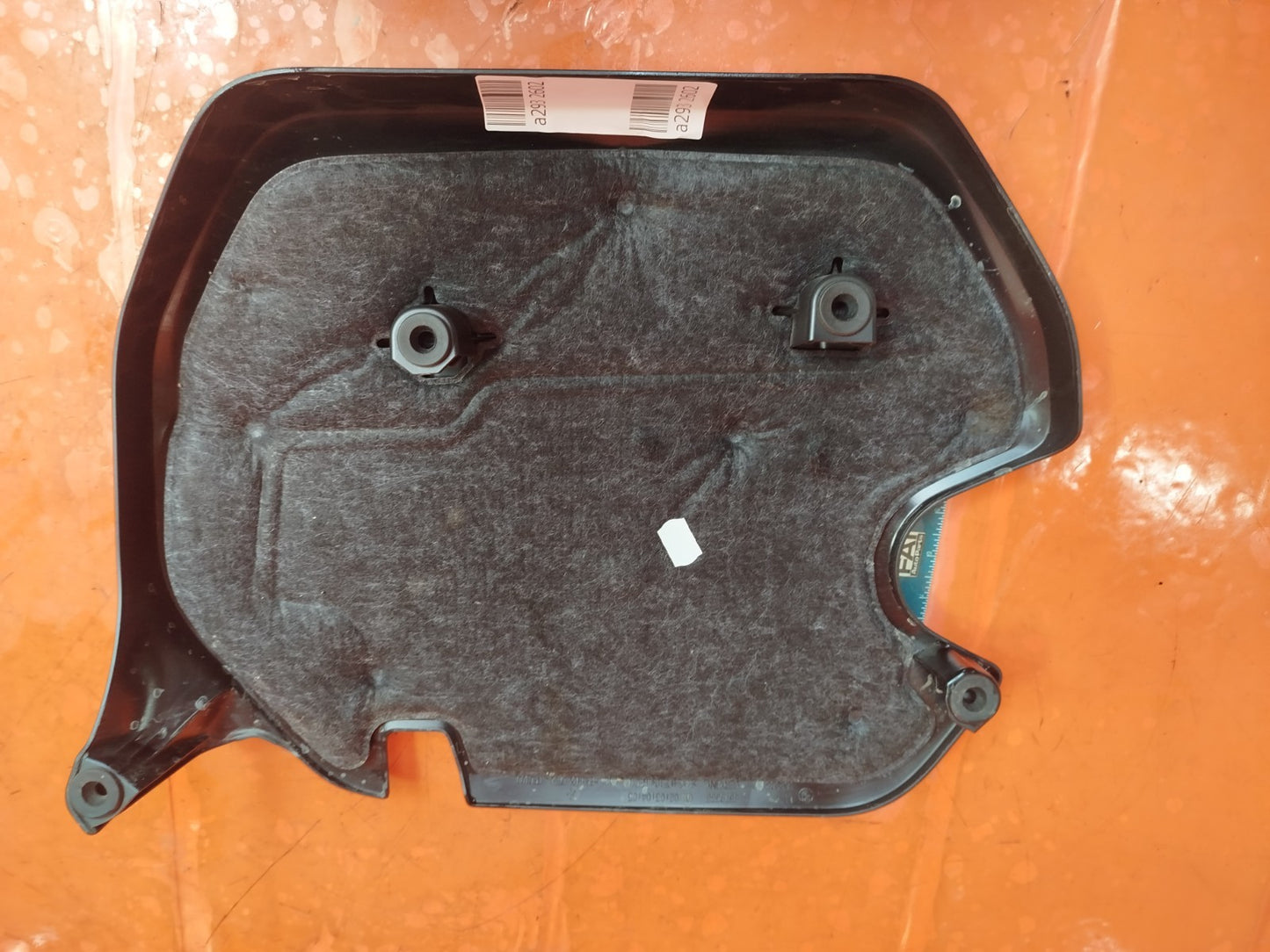 ✅2023 BMW 2 SERIES M SPORT F44 2.0D ENGINE TOP COVER 8579535 + WARRANTY A293 - Image 8