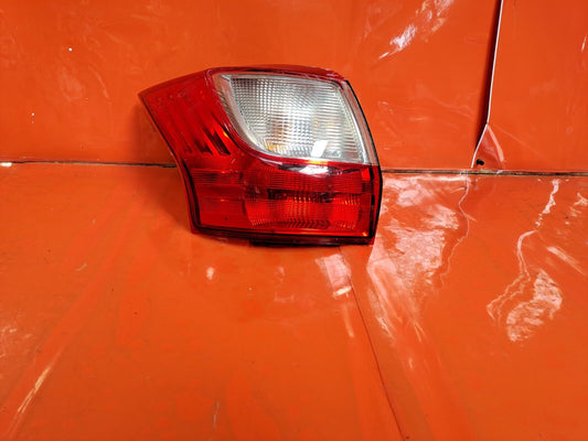 ✅FORD C-MAX MK2 2016-2019 REAR LEFT OUTER LIGHT AM51-13405-AE AM51-13N004-RA xAA - Image 2
