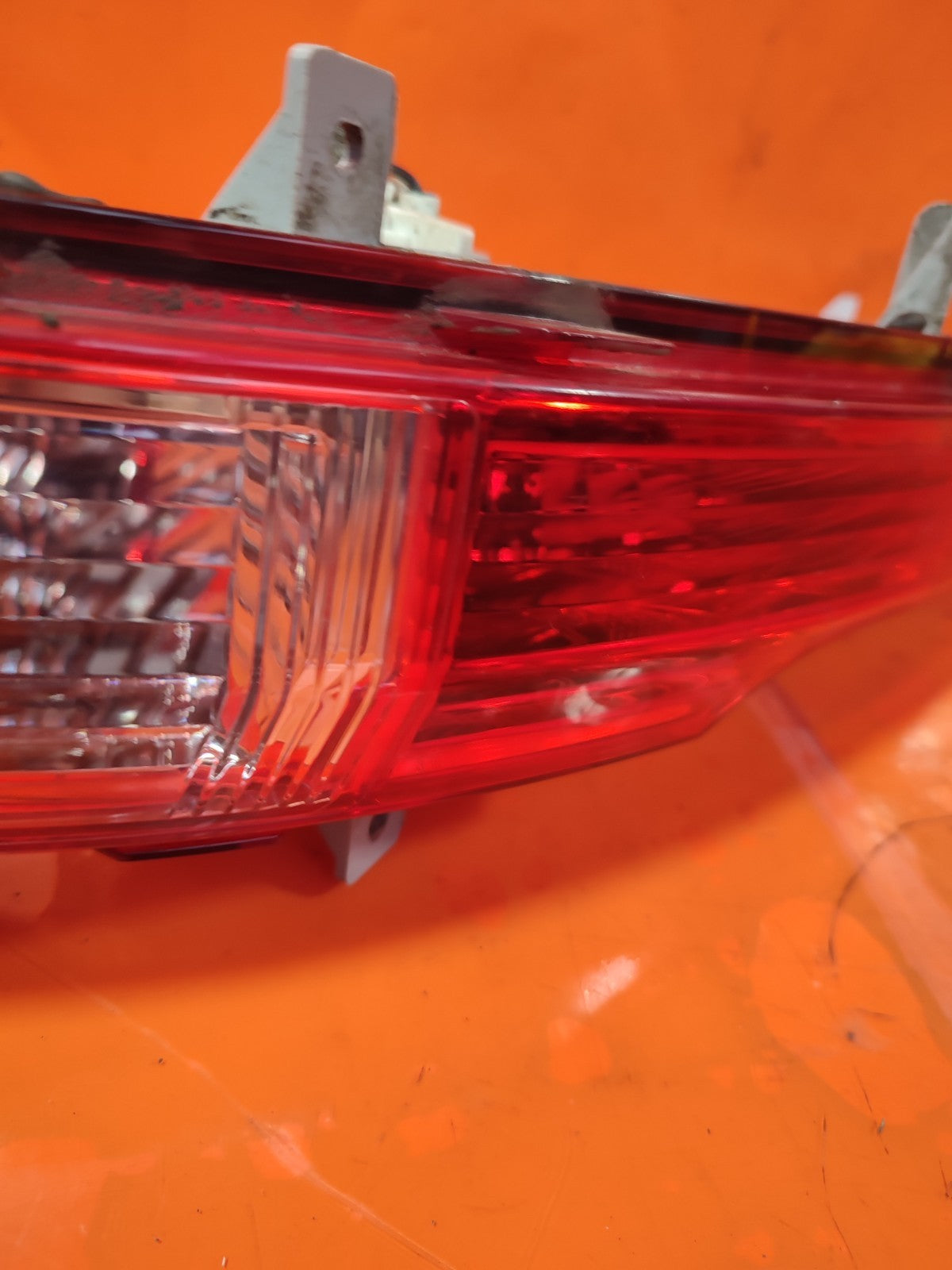 ✅KIA SPORTAGE MK3 1.7 DIESEL 2014 REAR RIGHT FOG LIGHT 92406-3U3 Warranty A287 - Image 7