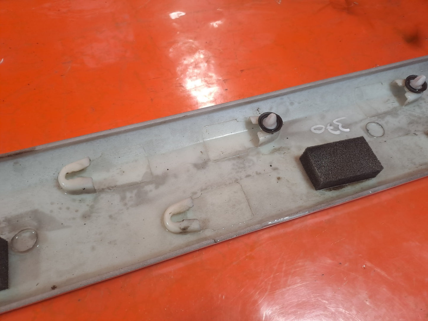 ✅Ford Transit Custom 2.0 Diesel 2021 Front Right Side Door Trim BK21V20780BBW - Image 12