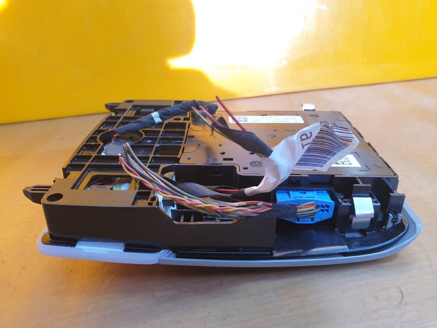 ✅BMW 2 Series F45 2015 Front Roof Interior Light Panel 9365135 + Warranty A143 - Image 12